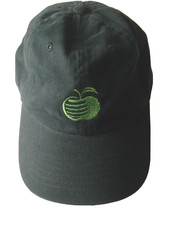 Jack Daniels Tennessee Apple Hat Baseball Cap Whiskey Embroidered Adjustable-New