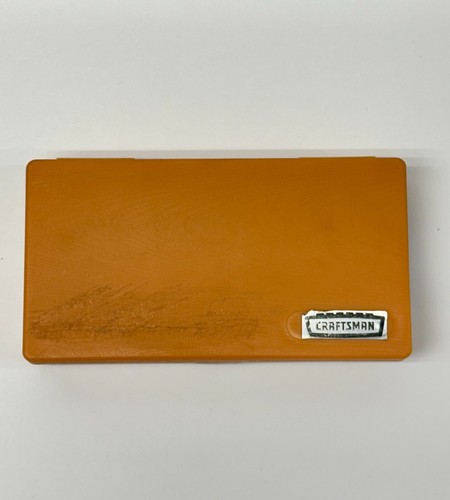 Micrómetro de dígitos métricos/inglés Mitutoyo Craftsman #38666 0-1"/0-25 mm - Imagen 5 de 8