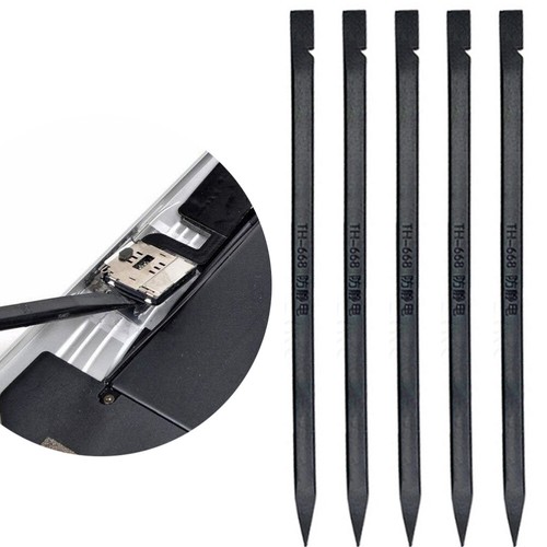 2 PCS Disassembly Crowbar Pry Tools for Electronics Anti-static Disassemble Rod - Photo 2 sur 12