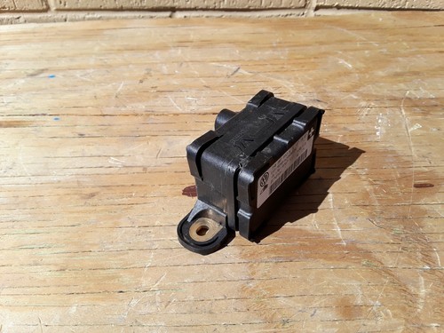 2008 - 2010 PORSCHE CAYENNE S 4.8L SPEED SENSOR COMPUTER MODULE UNIT OEM - Picture 2 of 6