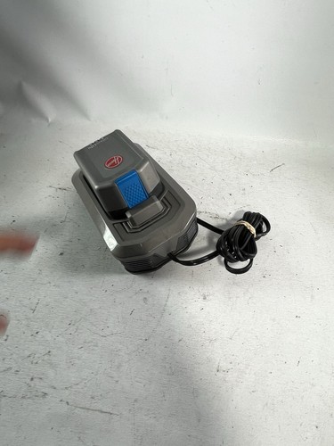 Hoover Charger BH03200 & 20v Lithium Life Battery BH03120 For Vacuum BH03100 - Picture 6 of 9