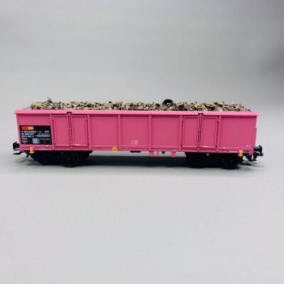 Wagon Tombereau Eaos CFF/SBB – Époque IV – Märklin 46917 – HO 1/87 – NEUF