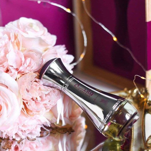 Fatena by Arabian Oud 95ml Western Spray - Free Express Shipping Fatina - Picture 7 of 7