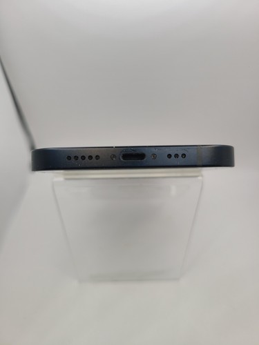 Apple iPhone 12 UNLOCKED Any Carrier Black 64GB iOS 18.3.1 - Afbeelding 7 van 21