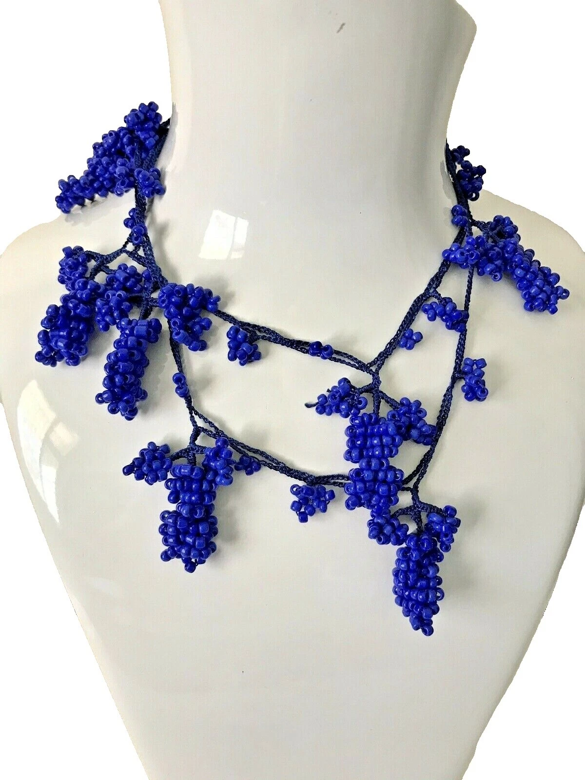 Seed Jewelry Making Pendants