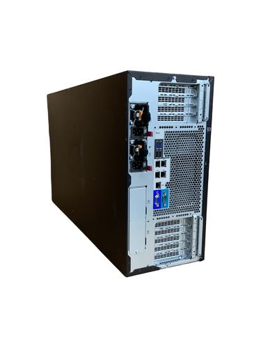 HPE ProLiant ML350 Gen9 8SFF 2x Xeon E5-2680v4 256GB RAM P440 4x 1.2TB HDD 2xPSU - Picture 12 of 13