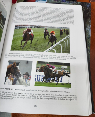 John Crofts - Classic Winners: 1980 - 2015 (2015, Miralgo Publications) - Picture 2 of 3