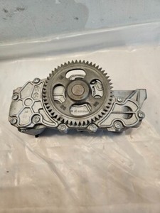 2017 FREIGHTLINER CASCADIA 14.8L DD15 DIESEL ENGINE OIL PUMP A4721803901 OEM