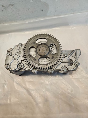 2017 FREIGHTLINER CASCADIA 14.8L DD15 DIESEL ENGINE OIL PUMP A4721803901 OEM