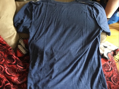Atari Logo Small Damen T-Shirt, Computer Spielekonsole Grafik - Bild 12 von 21