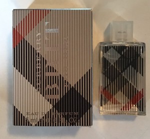 burberry brit london perfume