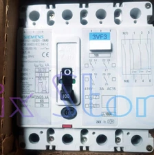 1PC contactor 3VF3112-6DS31-0AA0 4P 100A #A6-22