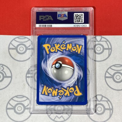 PSA 9 Cloyster 8/165 Reverse Holo 2002 Pokemon Expedition 1063 | eBay