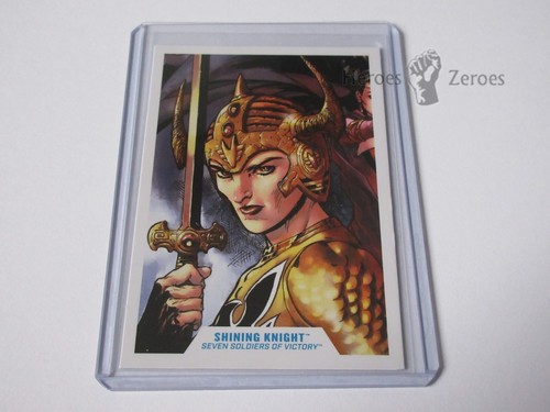 McFarlane DC Multiverse Data File Cards :: Heroes & Anti-Heroes :: You Pick - Picture 227 of 420