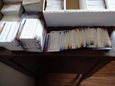 2015,2016, 2017 Topps Baseball  u pick 10-some stars inc.