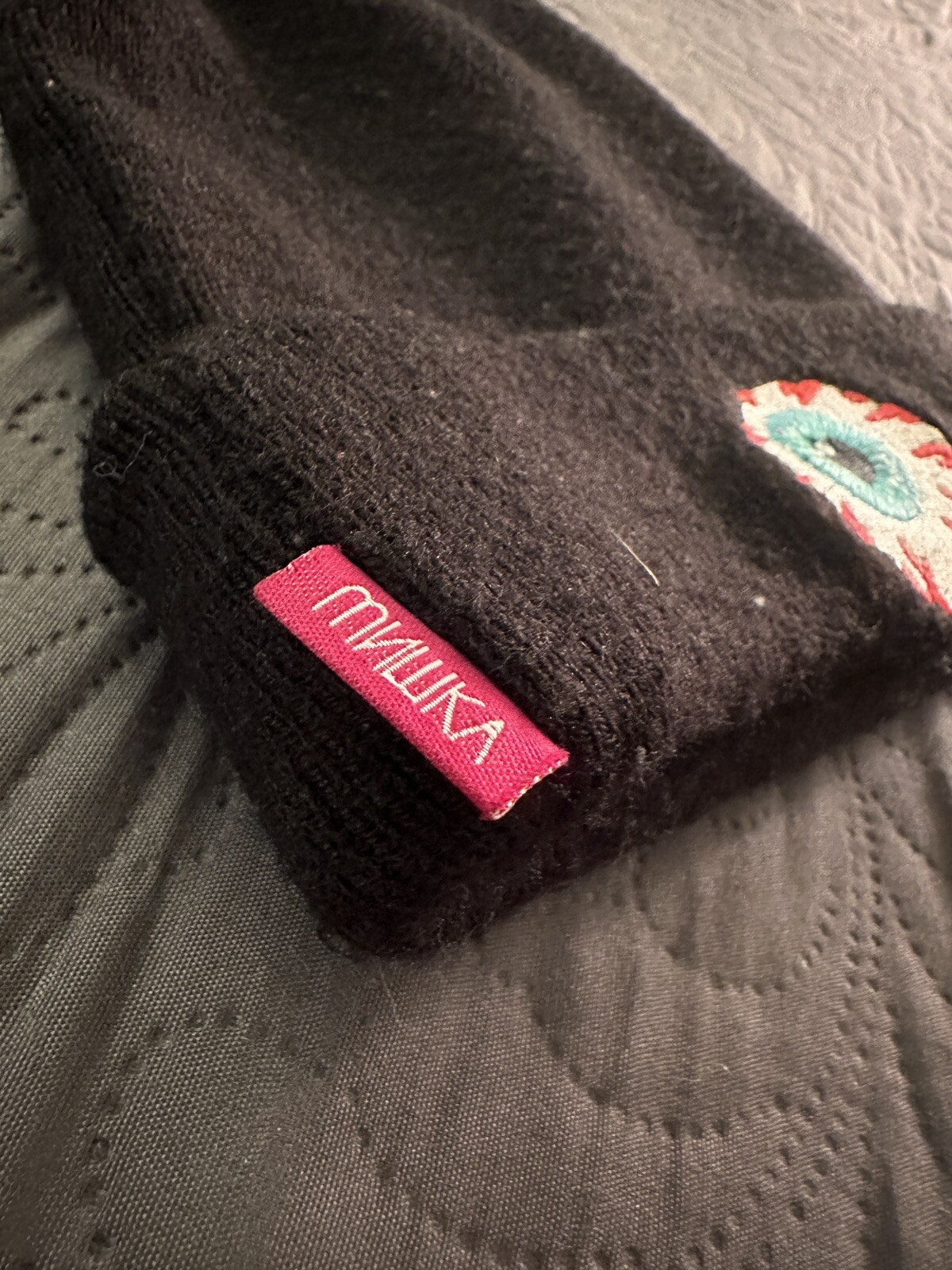 Vintage OG Staple x Timberland Hoodie Mishka Beanie Kith Undefeated Supreme image 7