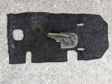 Suzuki Samurai Factory Carpet