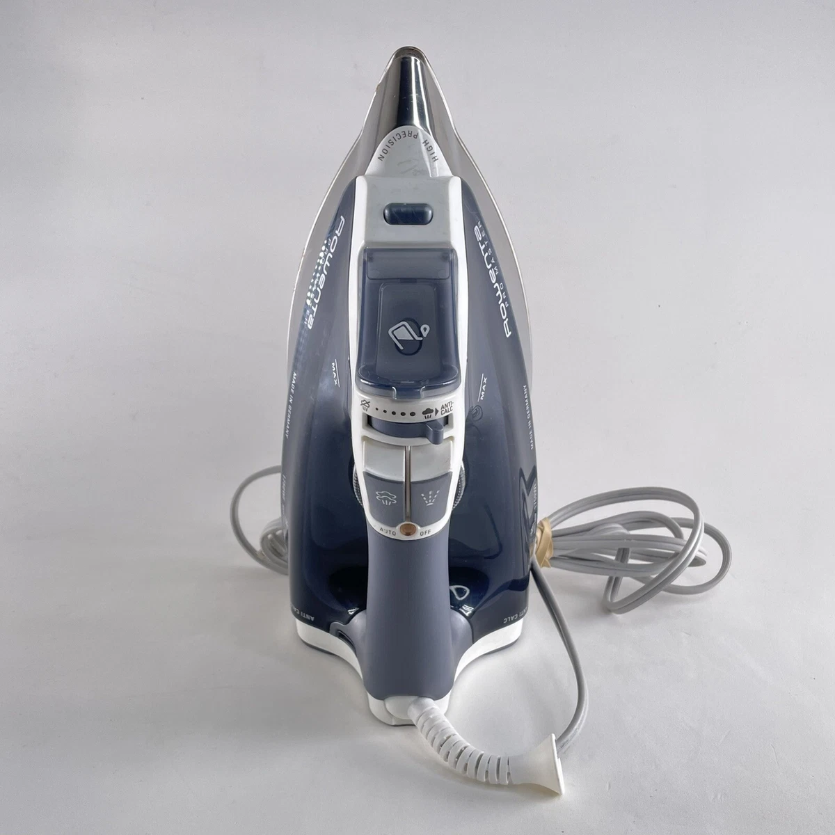 Rowenta pro master clearance dw8183