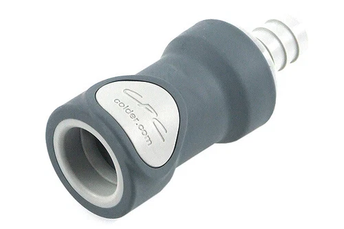Schnellverschluss CPC 12,7mm Kupplung