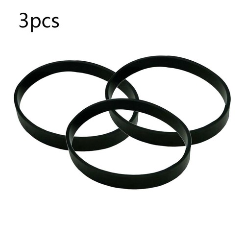 3 Belt For Bissell Powerforce Compact 