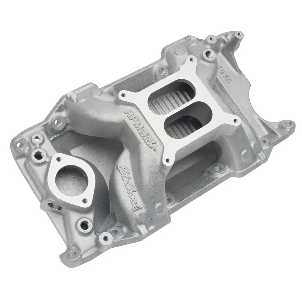 ВПУСКНОЙ КОЛЛЕКТОР Edelbrock 7576 - Изображение 2 из 4