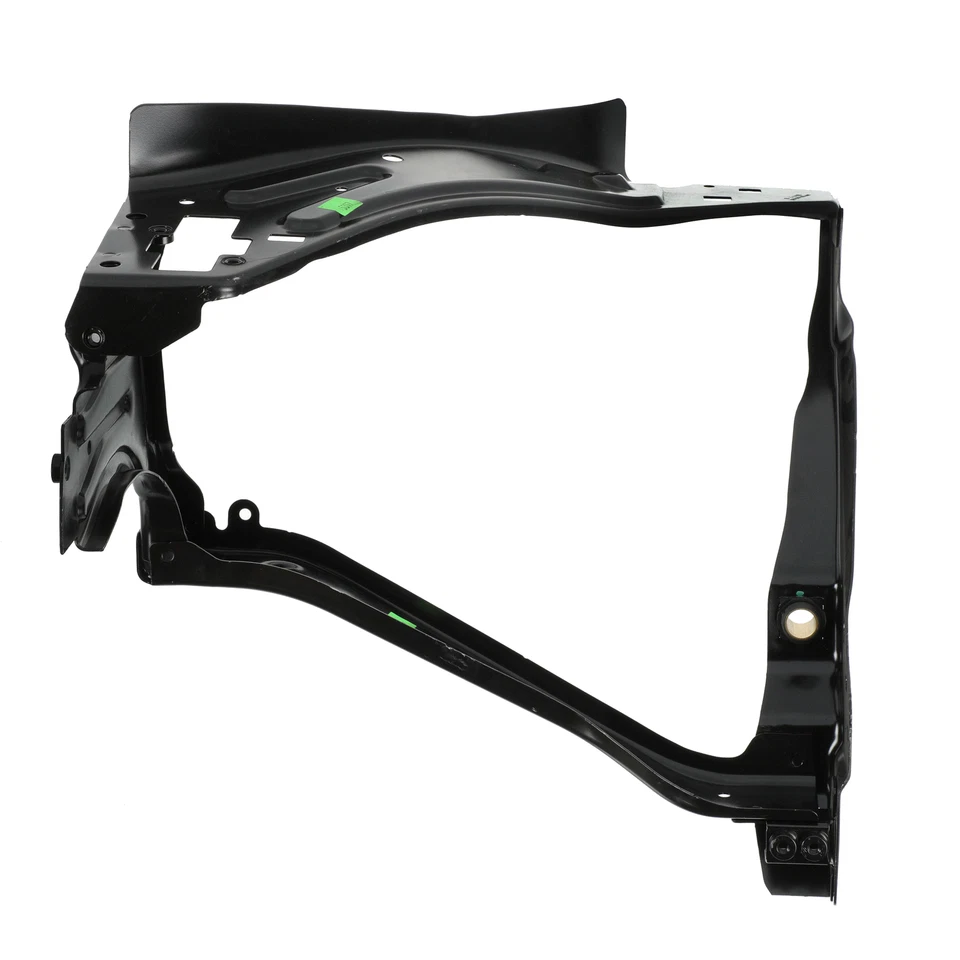 Panel lateral genuino Mercedes-Benz GLK250 GLK350 2010-2015 204-620-00-91 Foto 3 de 3