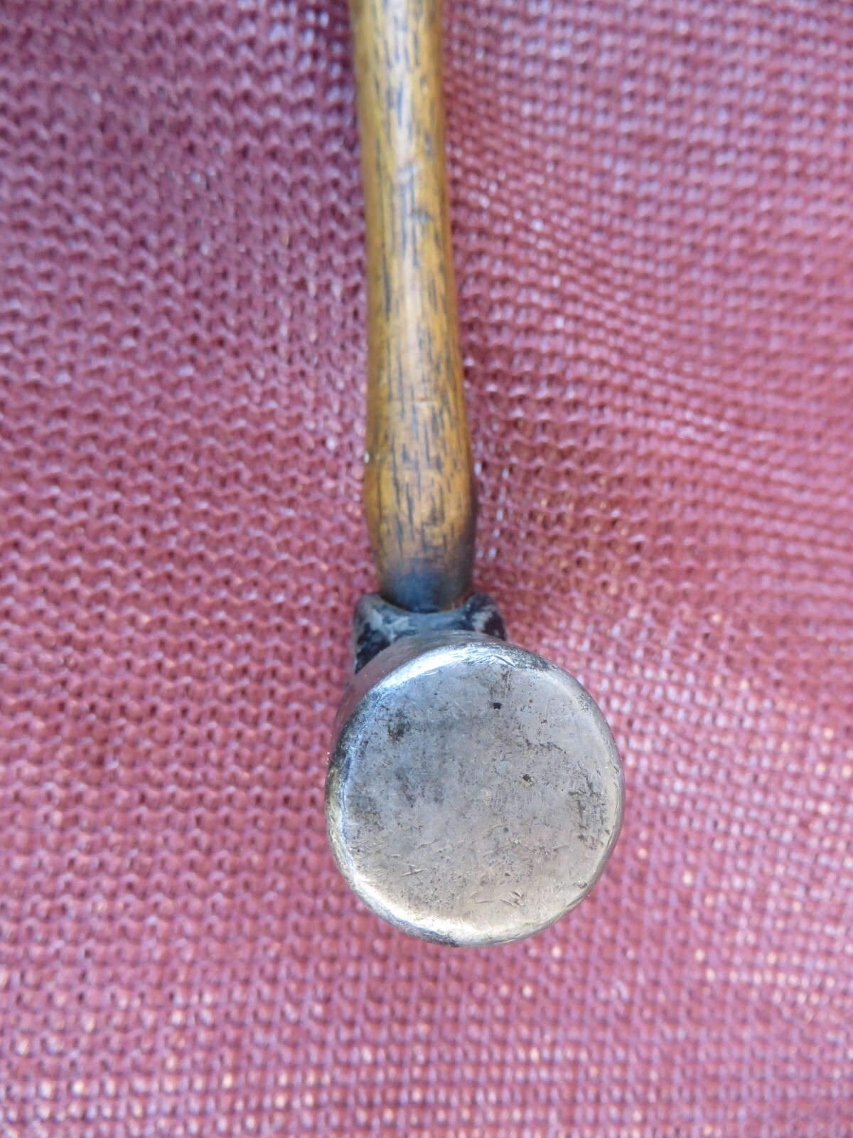 BLUEPOINT Ball Peen 12 oz Hammer SNAPOn Handle eBay