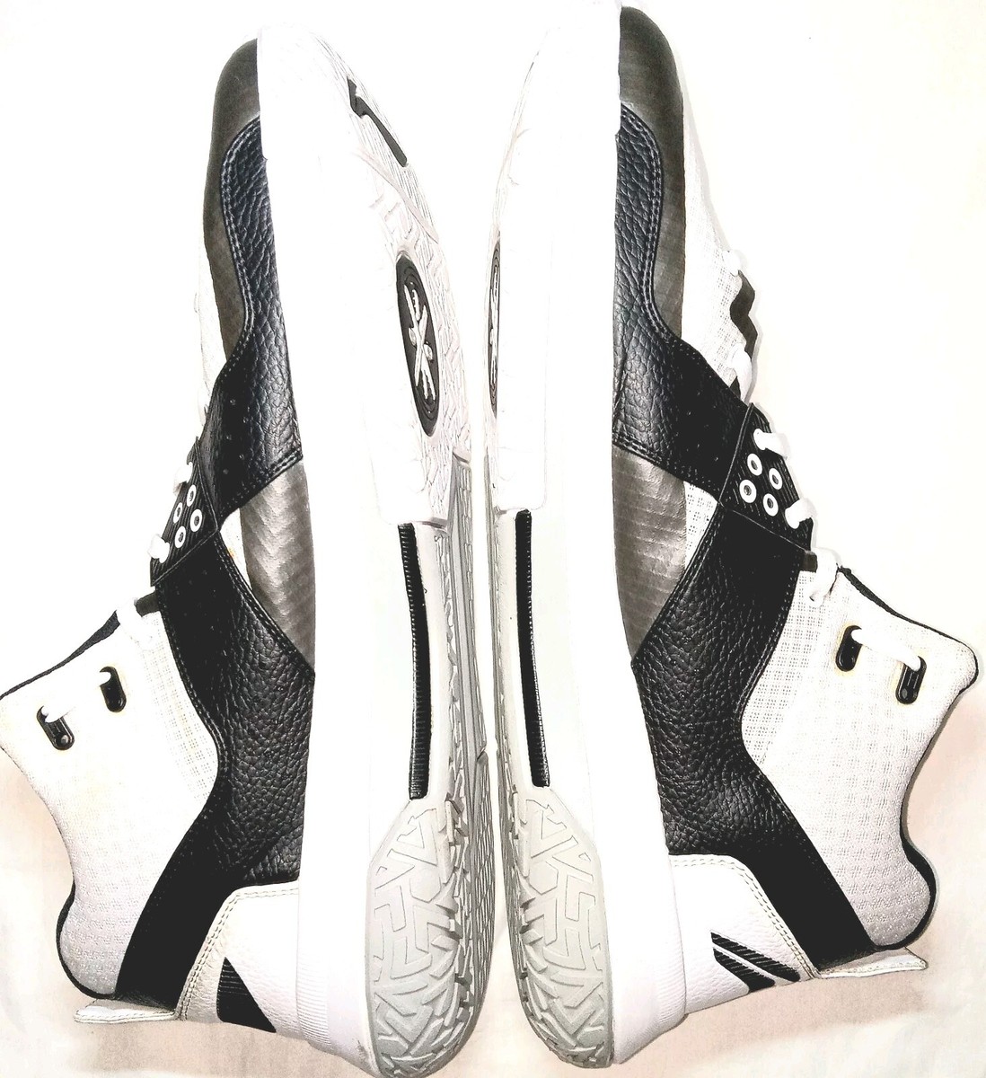 Li-Ning Men's WAY OF WADE ALL CITY 5 Basketball Shoes ABAL049-35