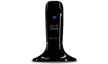 Cisco adaptadores y dongles USB Bluetooth