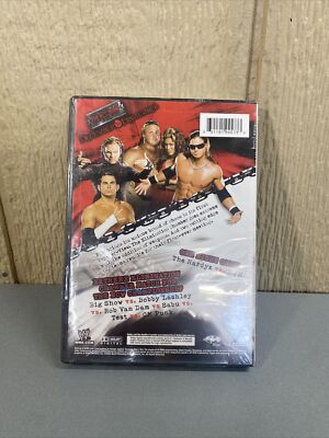 ECW - December to Dismember (DVD, 2006) for sale online | eBay
