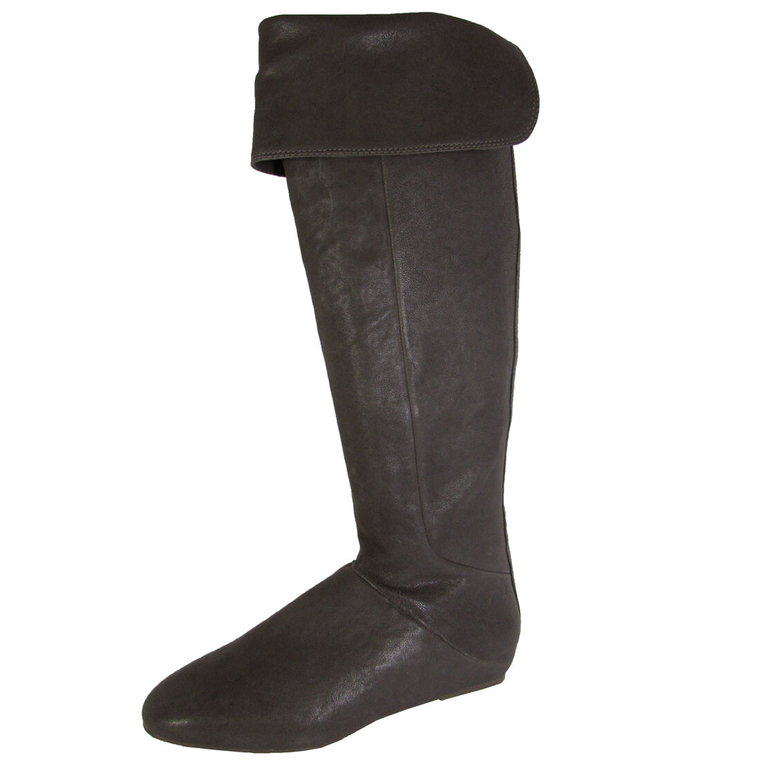 495 Bcbg Max Azria Mujer Hughes la Rodilla sobre Plano Zapato Bota Carbón US 495 Bcbg Max Azria Mujer Hughes la Rodilla sobre Plano Zapato Bota Carbón US