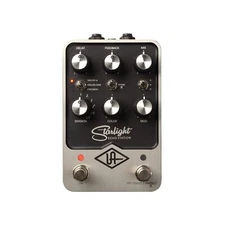Universal Audio UAFX Starlight Delay Pedal