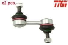 X2 PCS ANTI ROLL BAR STABILISER JTS113 TRW MOTO I
