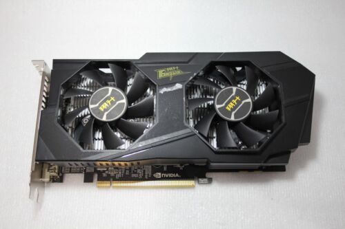 GTX960 4G DP/HDMI/DVI port - Picture 1 of 6