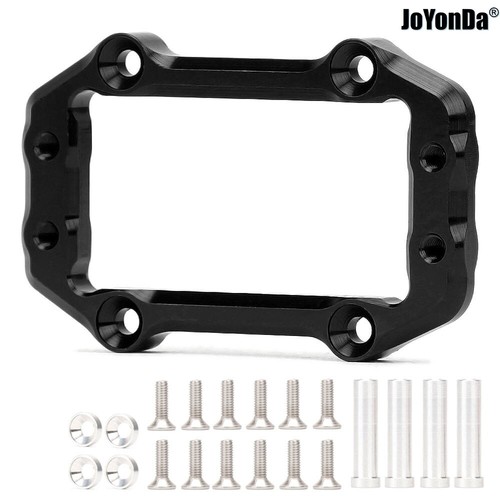 #AR320430 #ARA320574 Soporte servo de aluminio para accesorios RC 1/8 ARRMA KRATON 6S - Imagen 4 de 23