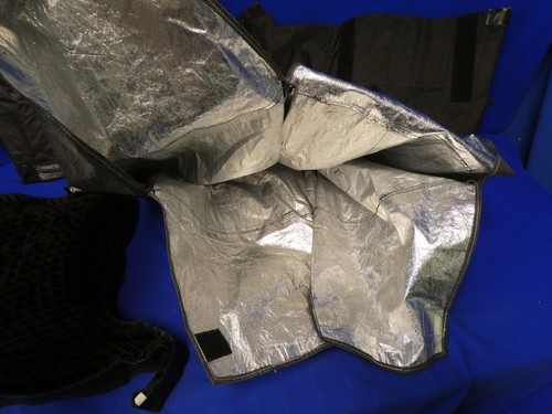 Chimera Daylight Jr. Size S Softbox, 1 Rod, Lite Tools Fabric Grid, Soft Case - Picture 6 of 19