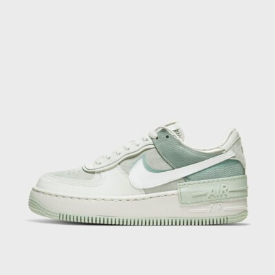 Nike Air Force Shadow 'Pistachio Frost' CW2655-001 Wmn's