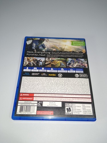 PlayStation 4 Games - Many To Choose From - PS4 - Picture 559 of 587