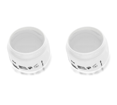 1 Phasen UV Gel 100ml 1 Einphasen Gel klar mit Sunblocker Gilb Stop