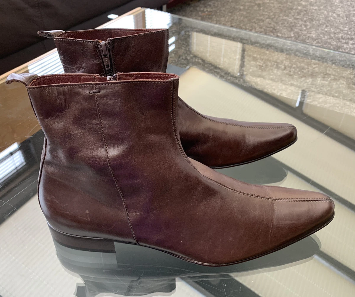 Poste chelsea deals boots