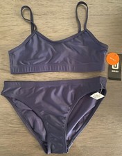 NWT Girl's IDEOLOGY Bikini UPF 50+ U PICK SIZE & COLOR RTLS $25-$32