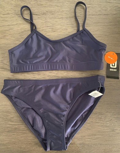 NWT Girl's IDEOLOGY Bikini UPF 50+ U PICK SIZE & COLOR RTLS $25-$32 - Picture 9 of 18