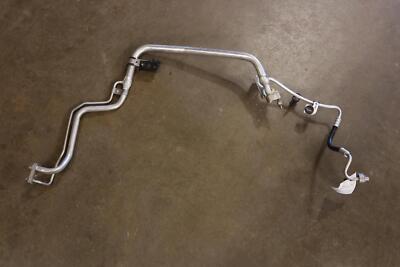 2014-2018 DODGE RAM 1500 5.7L A/C AC AIR CONDITIONING SUCTION LINE HOSE OEM