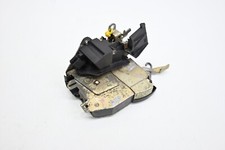⭐89-95 Bmw E34 5 Series Front Left Door Lock Latch Actuator Drive Motor Unit Oem