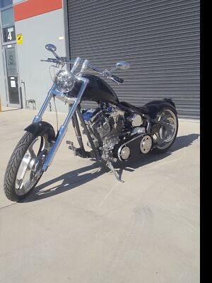 west coast chopper | Gumtree Australia 