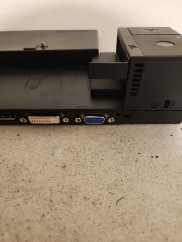 Lenovo ThinkPad Ultra Dock 40A2 USB 3.0 T440 X240 T540 L460 T470 T570 ohne Schlüssel - Bild 6 von 13
