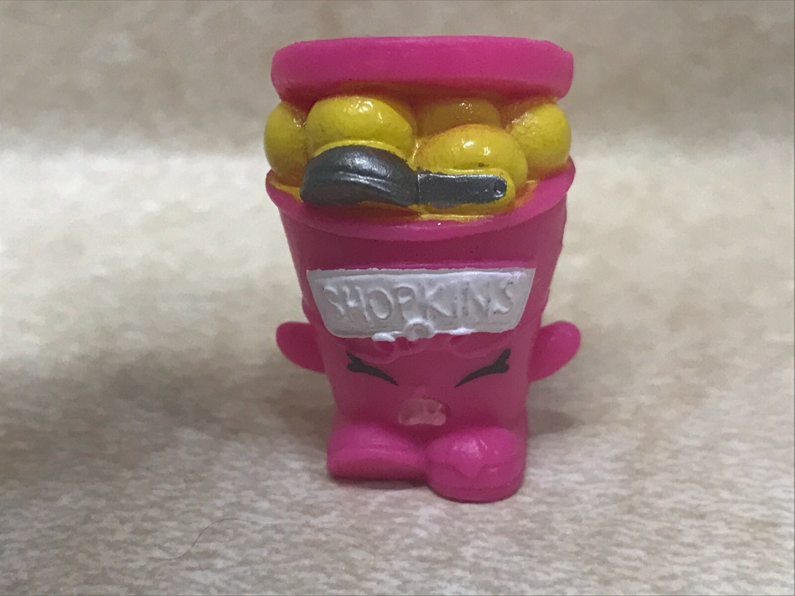 Shopkins Season 10 11 and 12 Edition Loose Figure U Choose
