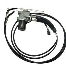 Throttle Stepping Motor As-governor 7y-3913 7y3913 Fit Caterpillar Cat 320 E320l