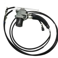 Throttle Stepping Motor AS-GOVERNOR 7Y-3913 7Y3913 FIT Caterpillar CAT 320 E320L