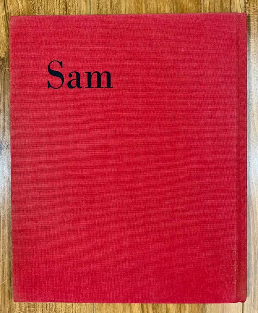 Sam Shepard by Bruce Weber 1990 1st edition 9780962165818| eBay
